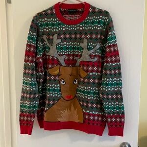 Ugly Christmas Sweater